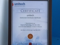 unitech