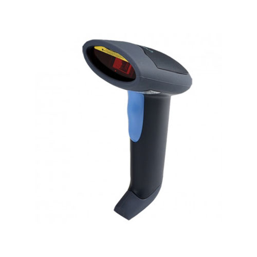 barcode scanner