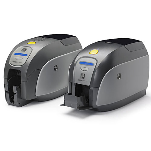 id card printer