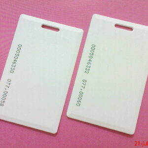 Proximity Card - 1.8mm