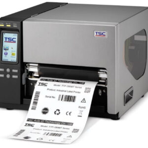 TSC TTP-384MT - 8'', 300 dpi