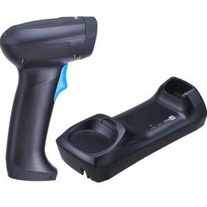 Cipherlab 2564 2D Cordless