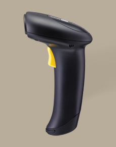 Cipherlab 1504P 2D Laser