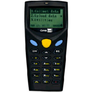 Cipherlab 8000 Series Portable Data Terminal