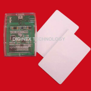 DG-608 / DG-512 Mifare