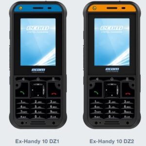 ECOM EX - HANDY 10
