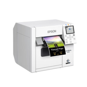 Epson C4050 Color - 4'' ( 1200 dpi)