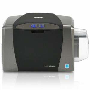 Fargo DTC1250e