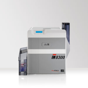 Matica XID8300 Retransfer