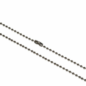 Metal Bead Chains