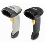 Zebra LS2208 Laser