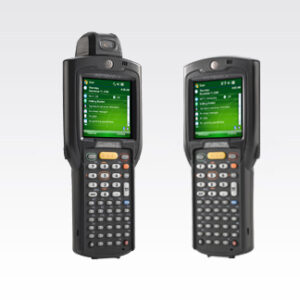 Zebra MC3200
