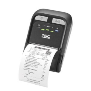 TSC TDM-20 - 2'' 203 dpi