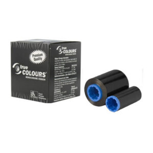 Zebra P330i/P430i Monochrome Black Ribbon
