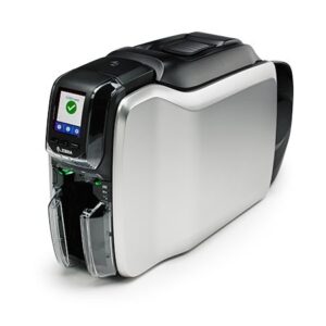 ZEBRA ZC300 - 300 dpi (NEW)