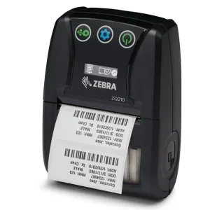 Zebra ZQ200