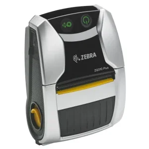Zebra ZQ300 Plus