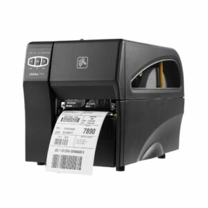 Zebra ZT220 - 4'', 203/300 dpi