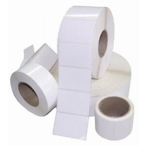 Blank Label