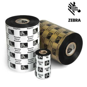 Zebra Thermal Transfer Ribbon