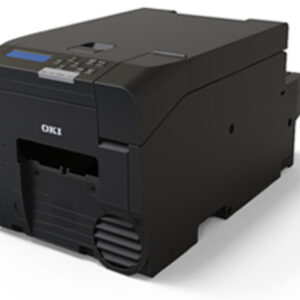 OKI Pro 330S Color - 6'' ( 1200 dpi)