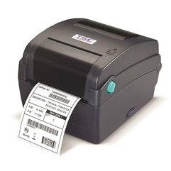 TSC TTP 244CE Advance - 4'', 203 dpi
