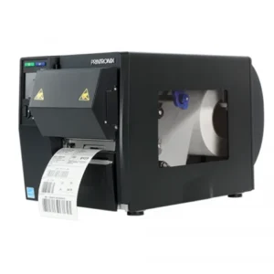 Printronix T6204e Online Data Validation (ODV-2D)