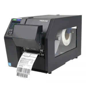 Printronix T8204 Online Data Validation (ODV-2D)