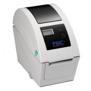 TSC TDP-225W Wristband - 2'' 203 dpi