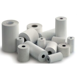 Thermal Paper Roll