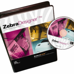 ZebraDesigner Pro v2