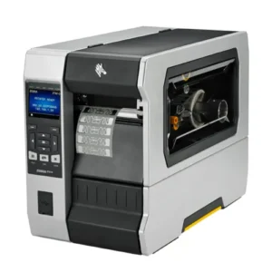 ZT6000 Series RFID