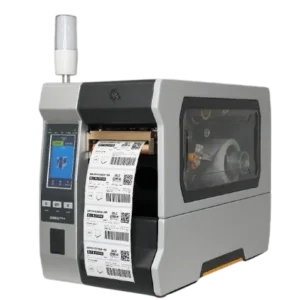 ZT231/ZT411/ZT421/ZT610 with BLC Label Inspection Module