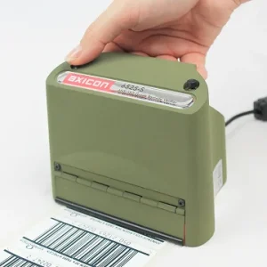 Axicon 6500