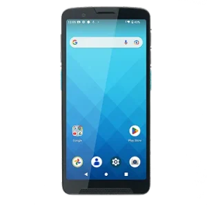 Unitech EA660