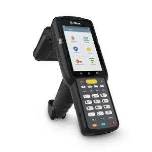 Zebra MC 3300