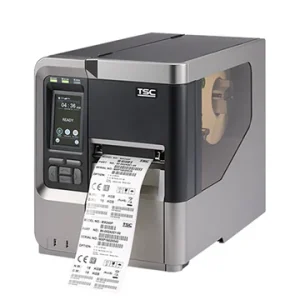 TSC MX241P/MX341P/MX641P