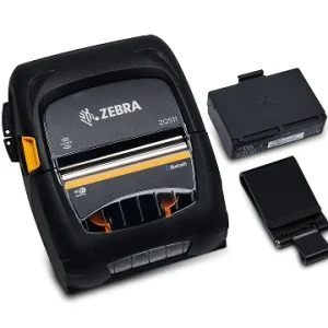 Zebra ZQ500